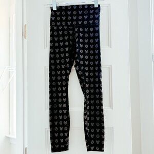 Lululemon Disney Wunder Train High-Rise Tight 25"